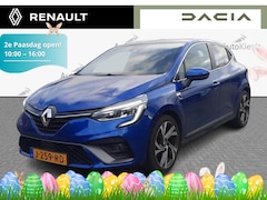 Renault Clio - 1.0 TCe 100 R.S. Line - 360 Camera