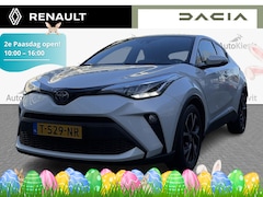 Toyota C-HR - 1.8 Hybrid Business Plus