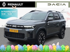 Dacia Bigster - 1.8 Hybrid 155 Limited Edition