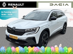 Renault Espace - E-Tech full hybrid 200 esprit Alpine 5p