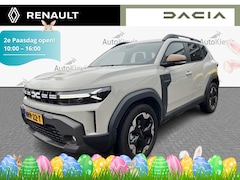 Dacia Duster - 1.6 Hybrid 140 Extreme - Pack Techno Navi + Pack Verwarming