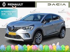 Renault Captur - 1.0 TCe 90 Intens