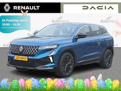 Renault Austral - 1.2 E-Tech full hybrid 200 evolution - all-seasonbanden