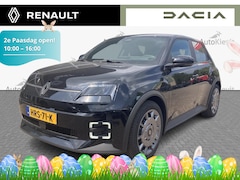 Renault 5 - 5 urban range evolution 40 kWh - Demo / pack winter