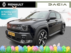 Renault 4 - 4 comfort range techno 52 kWh - Demo / 5 JAAR GARANTIE / pack winter premium