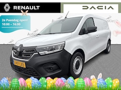 Renault Kangoo E-Tech - Advance L2 44 kWh - Demo