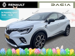 Renault Captur - 1.6 E-Tech Plug-in Hybrid 160 Intens