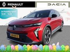 Renault Scenic E-Tech - EV87 long range techno