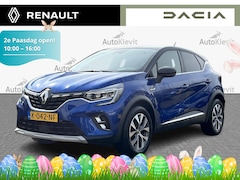 Renault Captur - 1.0 TCe 90 Intens