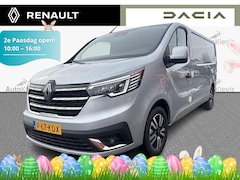 Renault Trafic - 2.0 Blue dC1 150 T30 L2H1 Extra - Demo / Reservewiel