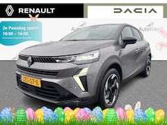 Renault Captur - 1.8 E-Tech full hybrid 160 techno - pack winter