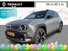 Renault 4 - 4 comfort range techno 52 kWh - pack winter premium