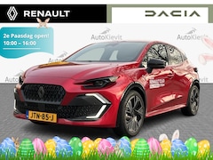 Renault Clio - 1.8 Hybrid 160 esprit Alpine - Demo