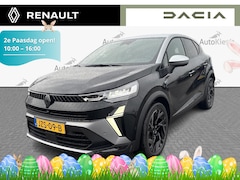 Renault Captur - 1.8 E-Tech full hybrid 160 esprit Alpine - pack privilège