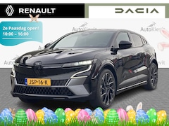 Renault Mégane E-Tech - comfort range esprit alpine 60 kWh - Demo / pack driving & sound