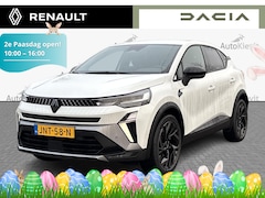 Renault Captur - 1.8 E-Tech full hybrid 160 esprit Alpine - Demo / pack privilège