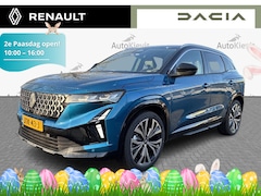 Renault Austral - 1.2 E-Tech full hybrid 200 techno - Demo / NIEUW MODEL / pack look & extended grip / two-t