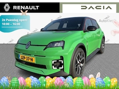 Renault 5 - 5 comfort range techno 52 kWh - pack winter