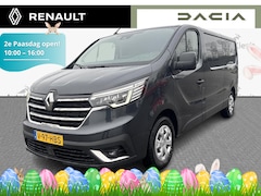Renault Trafic - 2.0 Blue dCi 130 T30 L2H1 Advance - Achteruitrijcamera - EASY LINK Navi