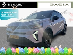 Renault Captur - 1.8 E-Tech full hybrid 160 techno - pack winter