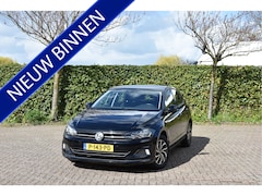 Volkswagen Polo - 1.0 TSI Automaat DSG sensoren Carplay Garantie Comfortline