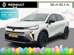 Renault Symbioz - 1.8 E-Tech full hybrid 160 esprit Alpine - Demo / 5 JAAR GARANTIE