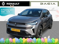 Renault Captur - 1.6 E-Tech full hybrid 145 techno