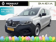 Renault Kangoo E-Tech - Advance L2 44 kWh DC - additionele parkeerhulp / navigatiesysteem