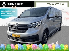 Renault Trafic - 2.0 Blue dC1 150 EDC T30 L2H1 Extra - 125th Anniversary - Alarm / Trekhaak / Reservewiel