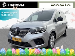 Renault Kangoo E-Tech - Extra L1 44 kWh