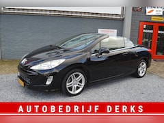 Peugeot 308 CC - 1.6 VTi Sport Airco Sport PDC Nette Staat