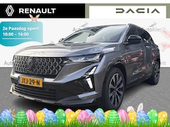 Renault Austral - 1.2 E-Tech full hybrid 200 techno - Demo / NIEUW MODEL