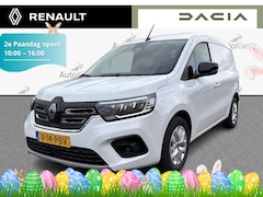 Renault Kangoo E-Tech - Extra L1 44 kWh - Rear view assist