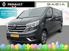 Renault Trafic - 2.0 Blue dC1 150 T30 L2H1 Extra - Reservewiel