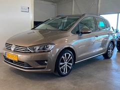 Volkswagen Golf Sportsvan - 1.4 TSI Automaat Highline 86dkm