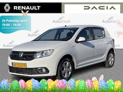 Dacia Sandero - 0.9 TCe Easy R Laureate - Automaat / Trekhaak