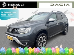 Dacia Duster - 1.3 TCe 130 Prestige - Trekhaak