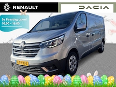 Renault Trafic - 2.0 Blue dCi 130 T30 L2H1 Advance - Zijdeur link + rechts - EASY LINK navi - Additionele p
