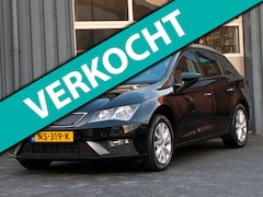 SEAT Leon ST - 1.0 EcoTSI Style Business Intense Climate controle Stoelverwarming