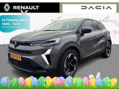 Renault Captur - 1.6 E-Tech full hybrid 145 techno - Demo