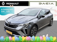 Renault Clio - 1.6 E-Tech Full Hybrid 145 techno - Demo