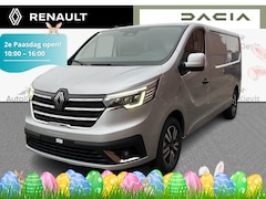 Renault Trafic - 2.0 Blue dCi 170 T30 L2H1 Extra