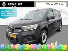 Renault Kangoo E-Tech - Advance L2 44 kWh DC - Privacy glass voor de zijruiten