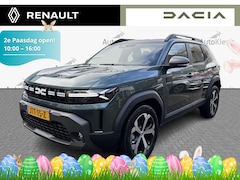 Dacia Duster - 1.8 hybrid 155 limited edition - Stoel & Stuurverwarming / 360 camera