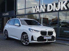 BMW X3 - 30e xDrive M.Sport Elek.Trekhaak Harman/Kardon Pro-Pack Drive Ass.Plus Parking-Plus 360 Ca