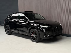 Audi Q5 Sportback - 50 TFSI e S edition Pano | Carplay | 21 inch