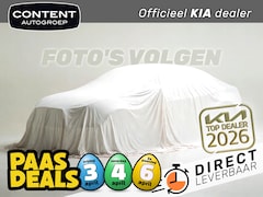 Kia Picanto - 1.0 DPi AMT 67pk 4-zits DynamicLine AUTOMAAT / Apple Car Play Android Auto