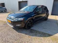 Volkswagen Polo - 1.2 TDI BlueMotion Comfortline met airco nieuwe apk