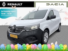 Renault Kangoo E-Tech - Advance L1 44 kWh - Demo - vierseizoensbanden en extended grip