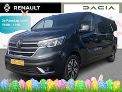 Renault Trafic - 2.0 Blue dCi 170 T30 L2H1 Extra